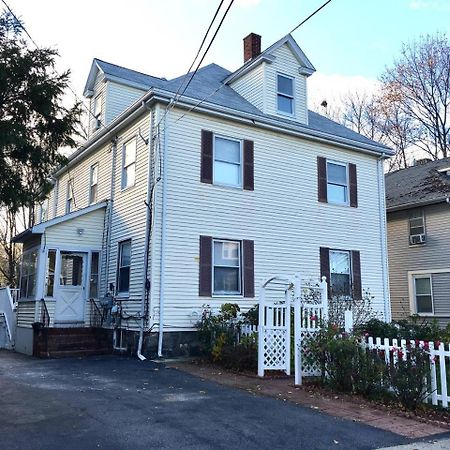 ~*Pet Friendly 30Min To Downtown*~ The Bostonianヴィラ エクステリア 写真