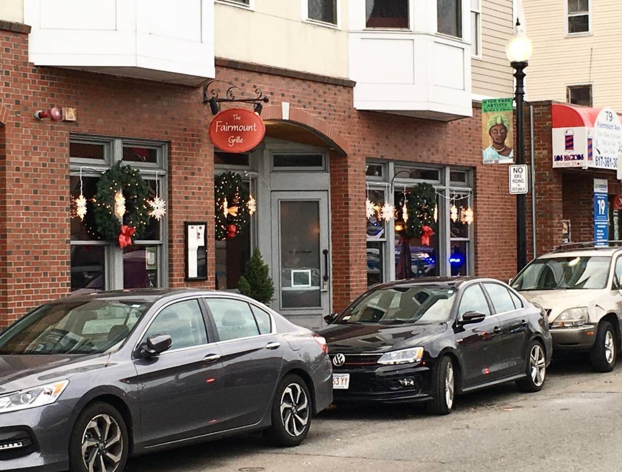 ~*Pet Friendly 30Min To Downtown*~ The Bostonianヴィラ エクステリア 写真