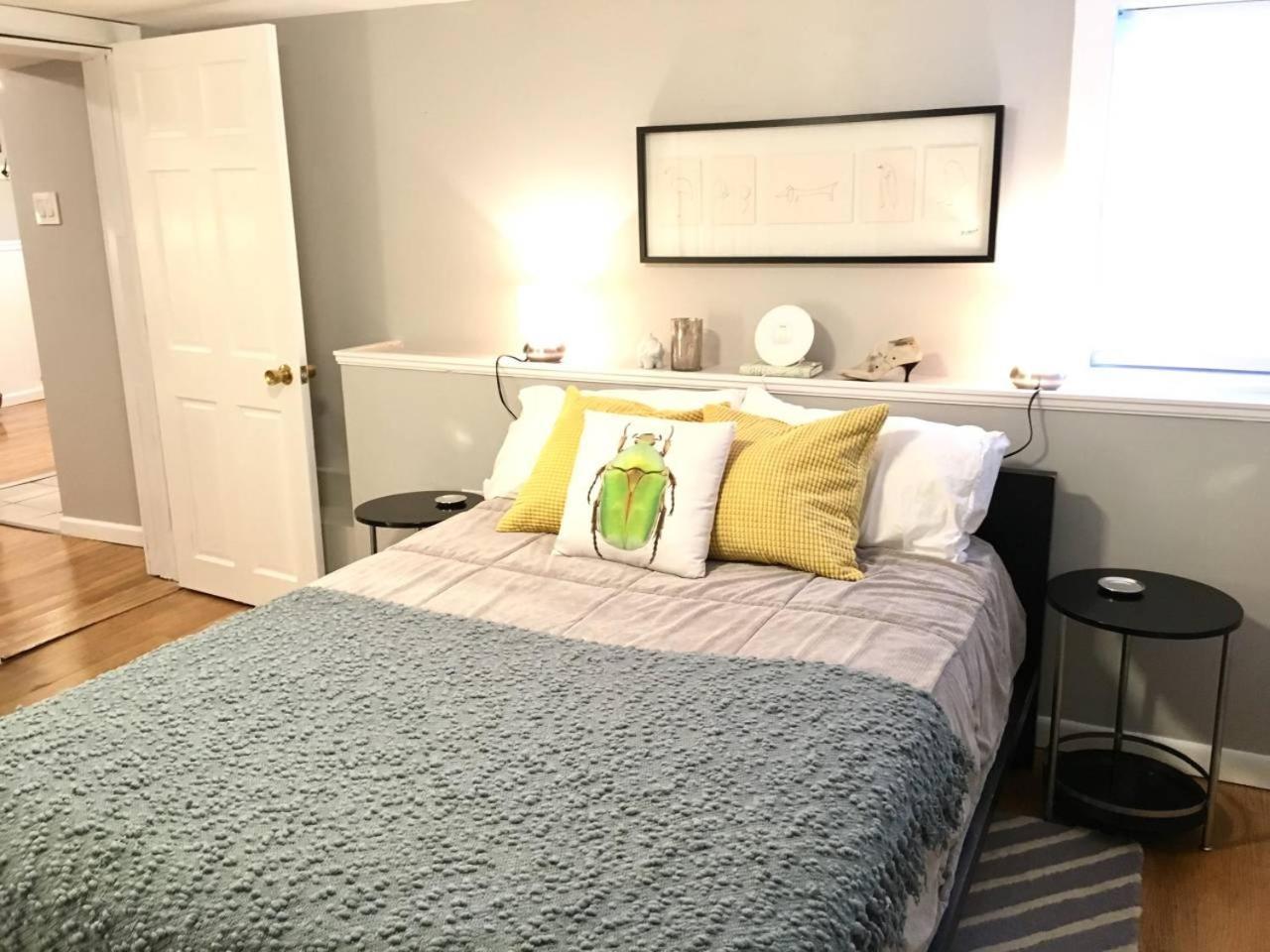~*Pet Friendly 30Min To Downtown*~ The Bostonianヴィラ エクステリア 写真