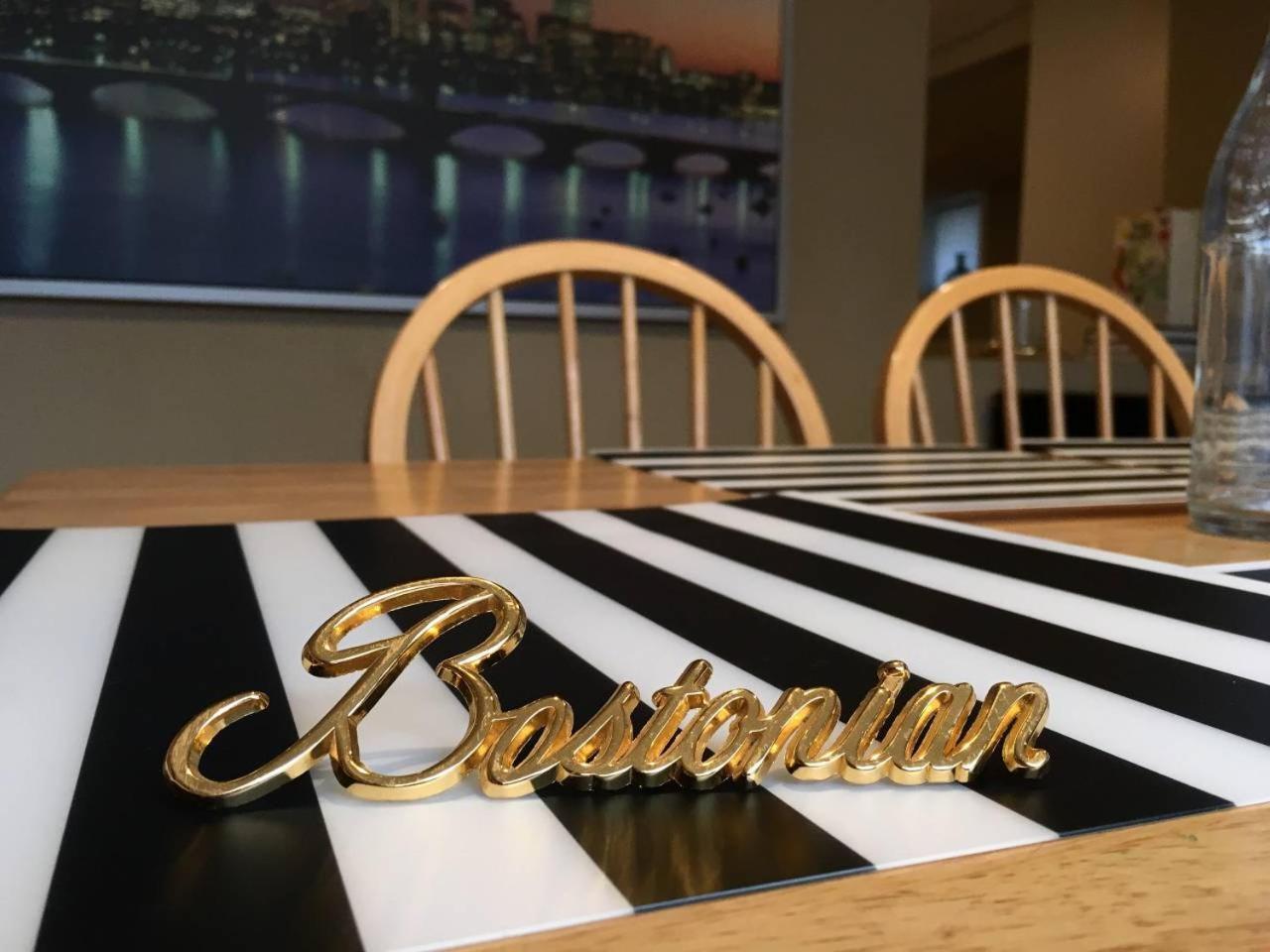 ~*Pet Friendly 30Min To Downtown*~ The Bostonianヴィラ エクステリア 写真