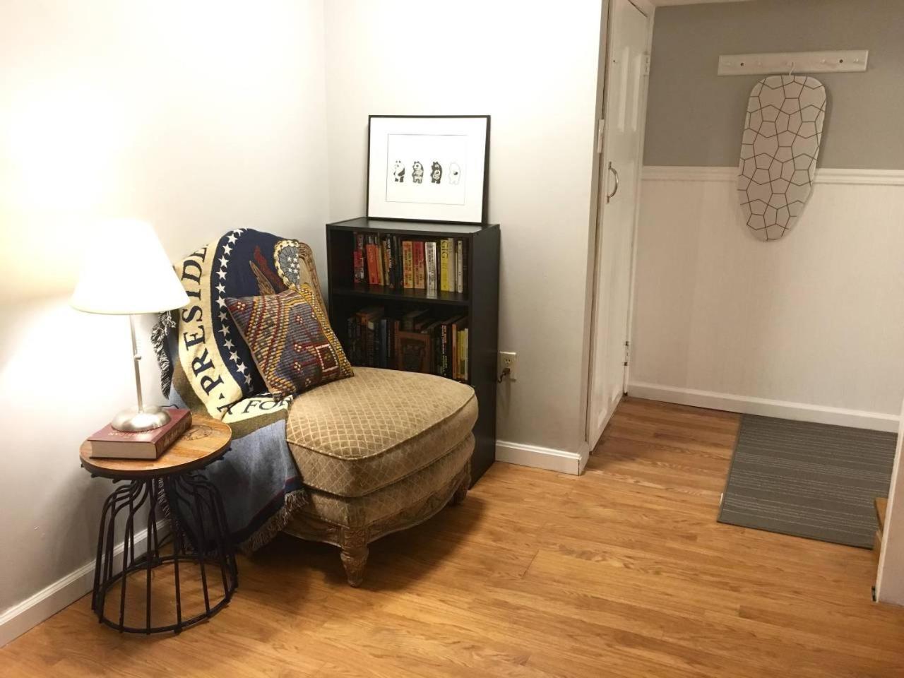~*Pet Friendly 30Min To Downtown*~ The Bostonianヴィラ エクステリア 写真