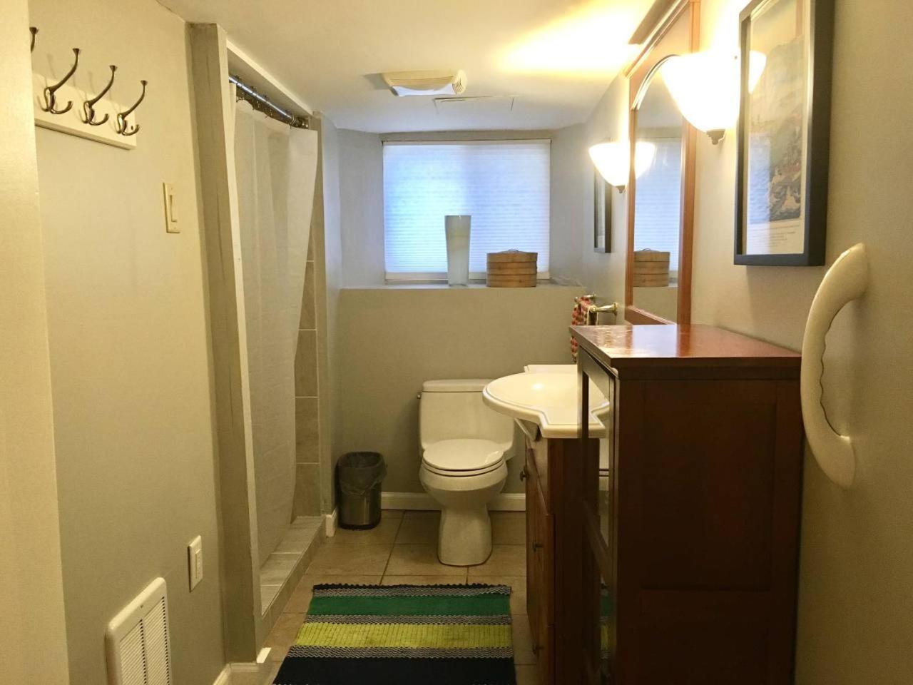~*Pet Friendly 30Min To Downtown*~ The Bostonianヴィラ エクステリア 写真