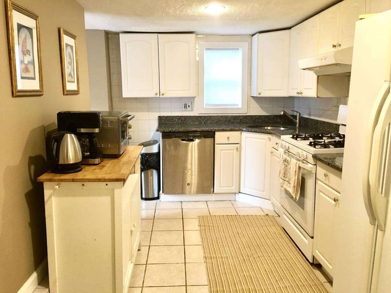 ~*Pet Friendly 30Min To Downtown*~ The Bostonianヴィラ エクステリア 写真